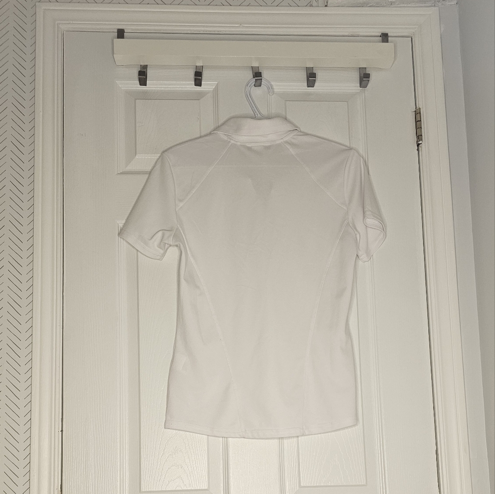 Women's Golf Shirt - Picture 3 of 3